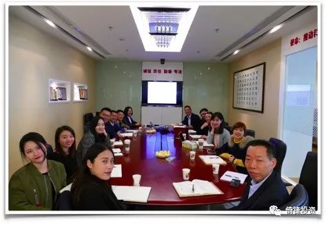 2018年，倚锋创投将在全新高度迎接更大机遇与挑战
