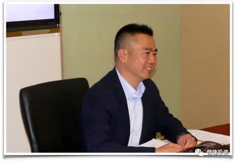 2018年，倚锋创投将在全新高度迎接更大机遇与挑战