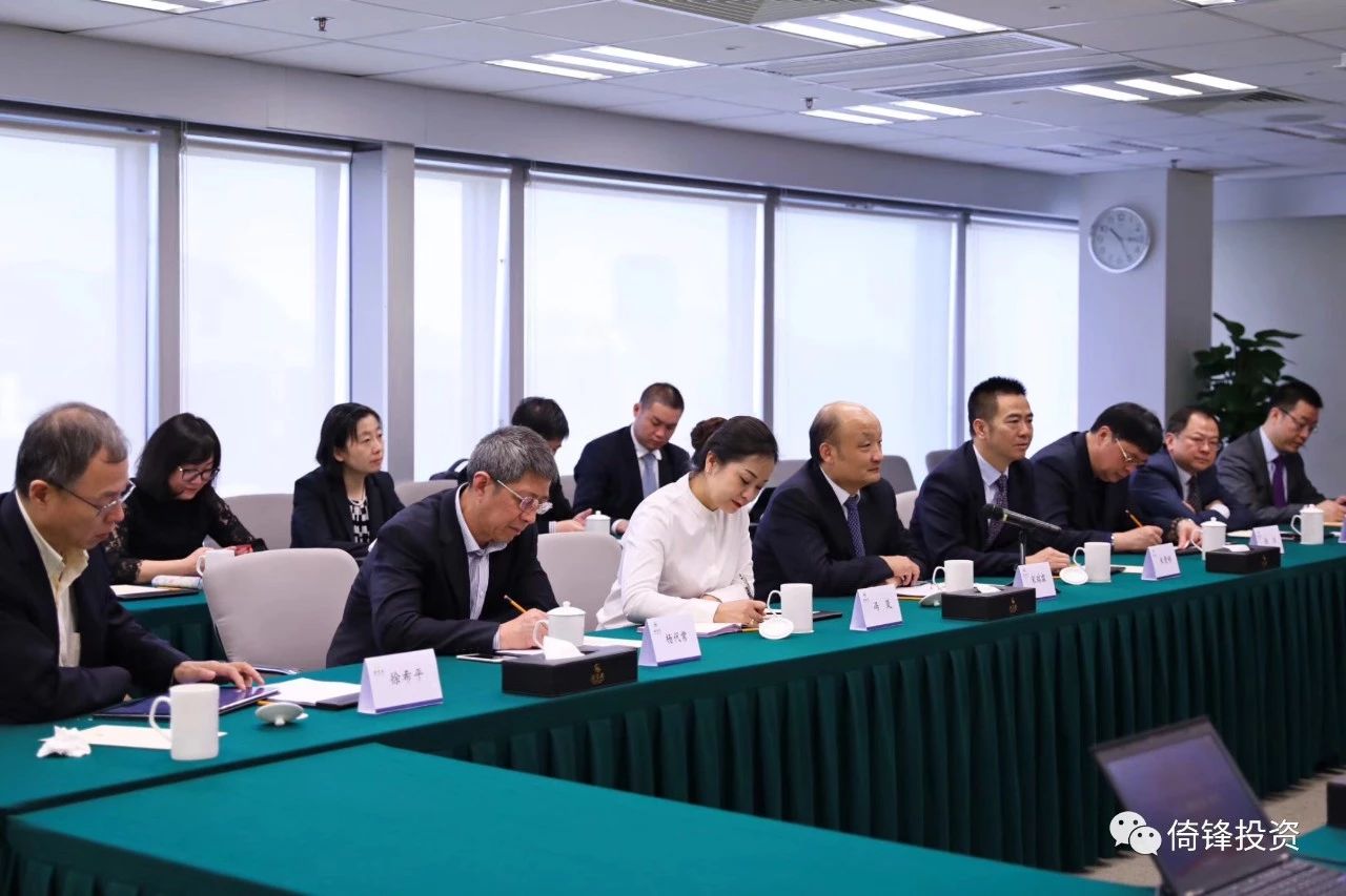 中国药促会、倚锋创投与招商局集团将以建立基金会和产业基金形式共同推动国内创新医药发展 中国药促会、倚锋创投与招商局集团将以建立基金会和产业基金形式共同推动国内创新医药发展